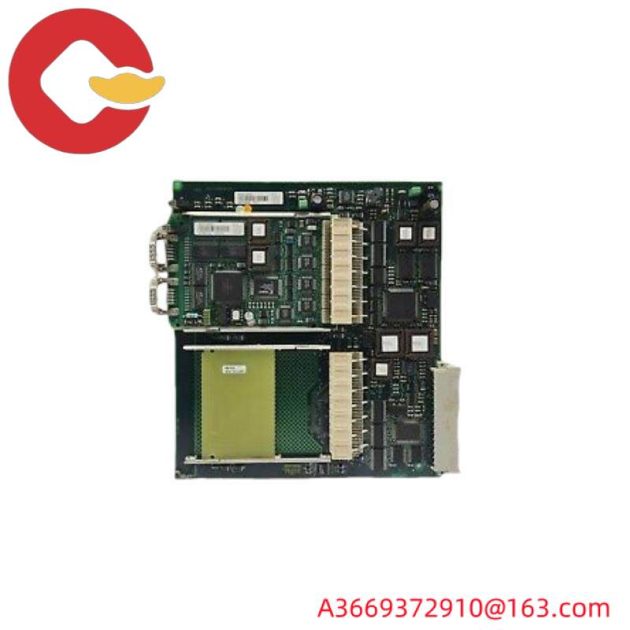 ABB SC610 PLC Analog Input Module