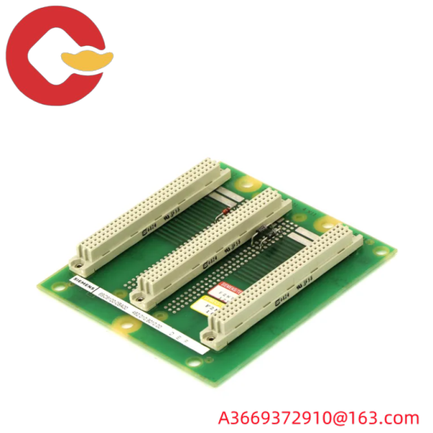 ABB SC610 PLC Analog Input Module