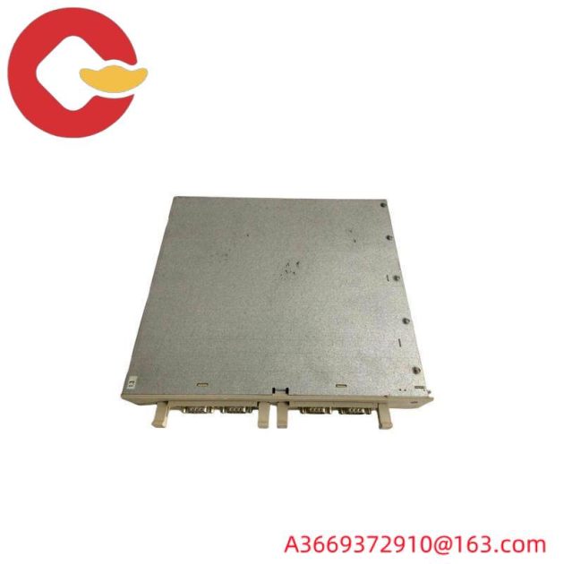 ABB SC610 - 3BSE001552R1 PLC Control Module