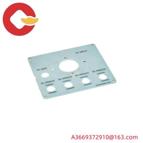 ABB SCYC51010 58052515G Control Module