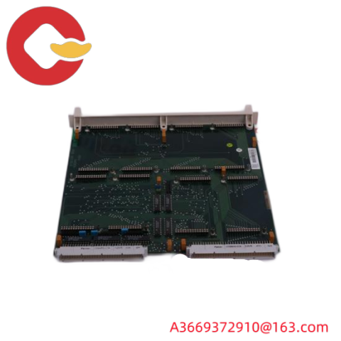 ABB SCYC51010 58052515G Control Module