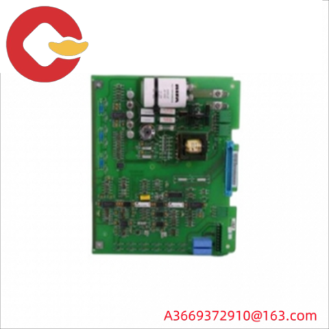 ABB SCYC51020 58052582H Control Module