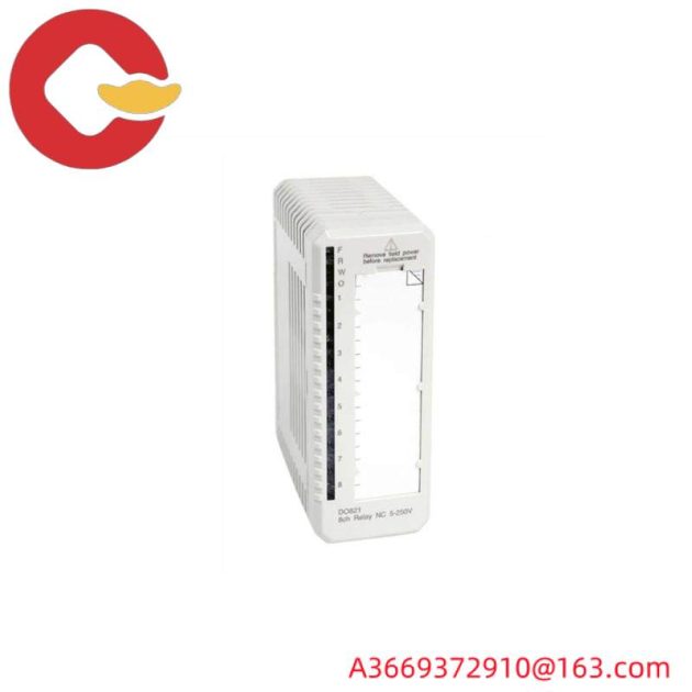 ABB SCYC51020 58052582H Control Module