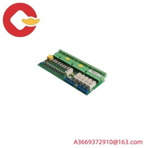 ABB SCYC51020 58052582H Control Module