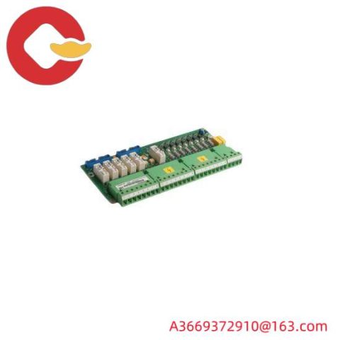 ABB SCYC51020 58052582H Control Module