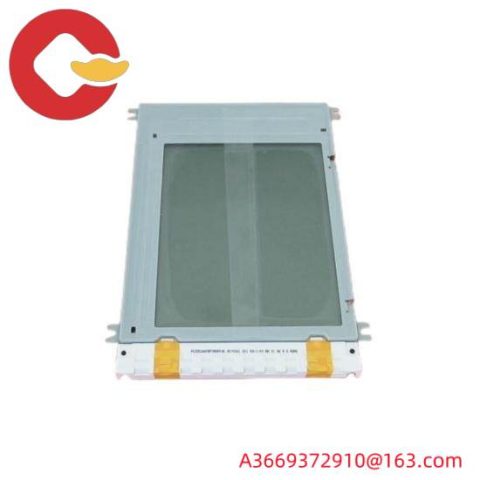 ABB SCYC51020 58052582H Control Module