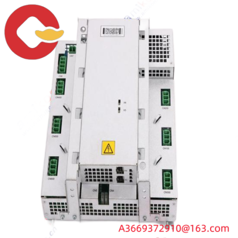 ABB SD821 3BSC610037R1 Digital Controller for Industrial Automation
