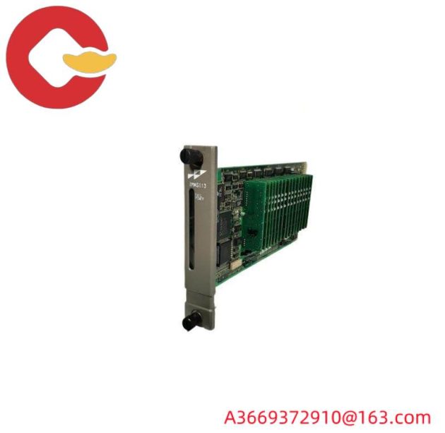 ABB SDCS-AMC-CLAS2 Control Module for Industrial Automation
