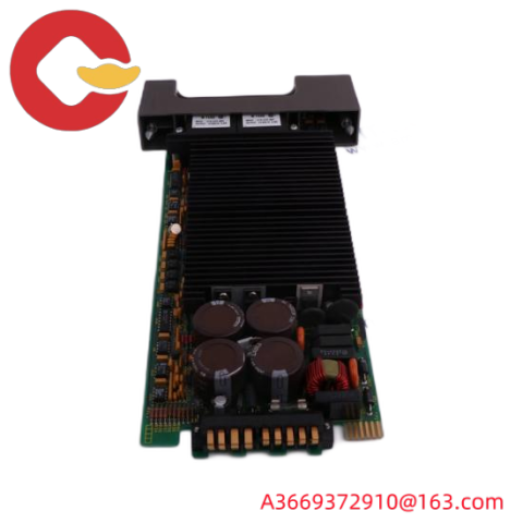 ABB SDCS-COM-81 Field Kit: Advanced Control Solution for Industrial Automation