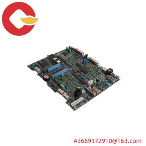 ABB SDCS-CON-1 3BSE006196R1 Industrial Control Board
