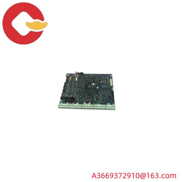 ABB SDCS-CON-4 COATED CONTROL BOARD, 3ADT313900R1501
