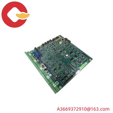 ABB SDCS-CON-4 Control Board for Enhanced Automation Solutions