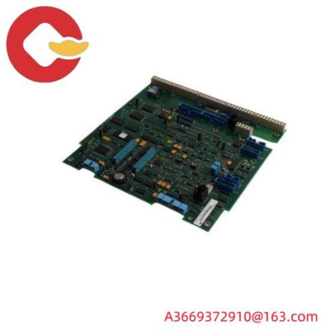 ABB SDCS-CON-H01 - Control Circuit Board, Engineered for Industrial Automation