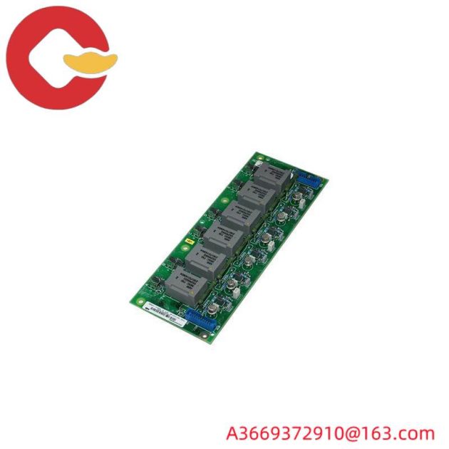ABB SDCS-PIN-3A 3ADT220120R0002 POWER INTERFACE BOARD