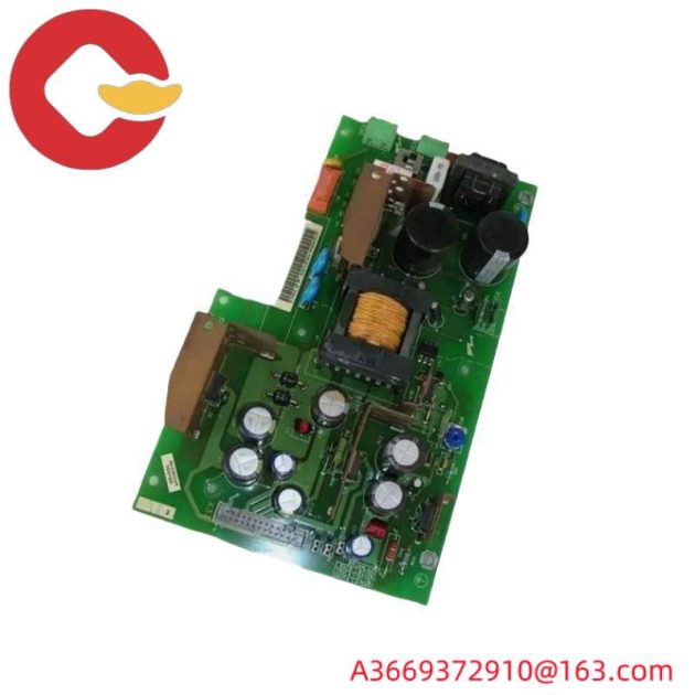 ABB SDCS-POW-1C Power Supply Module