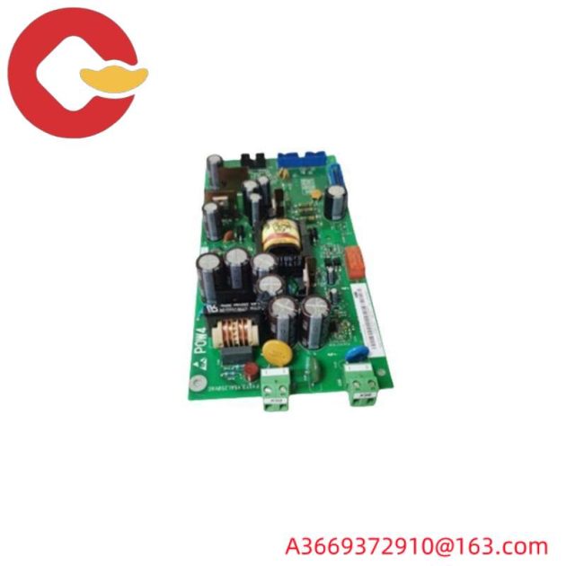 ABB SDCS-POW-4-SD 3ADT315100R1012 Power Supply Board