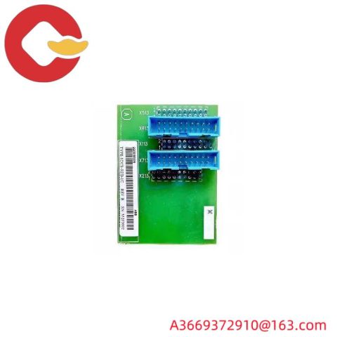 ABB SDCS-REB-1C Industrial Communication Interface Card