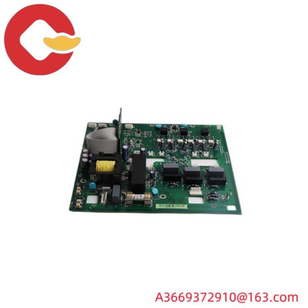 ABB SINT4610C Main Circuit Board, Power Management Solutions