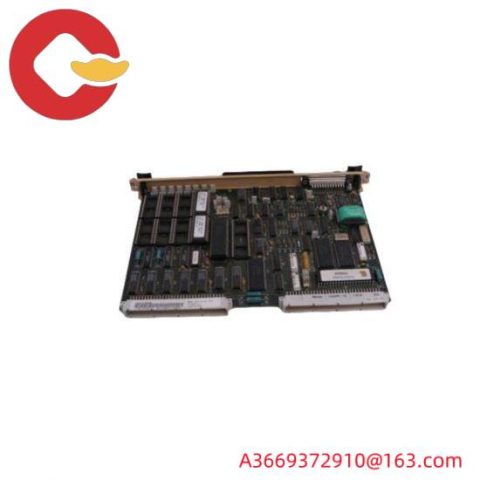 ABB SK-11 Industrial Control Module, Advanced Automation Solution