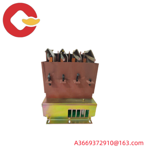 ABB SK616001-A Industrial Control Module