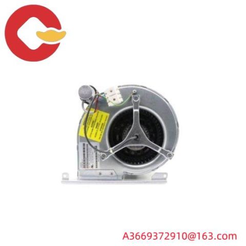 ABB SK827005 Industrial Control Module