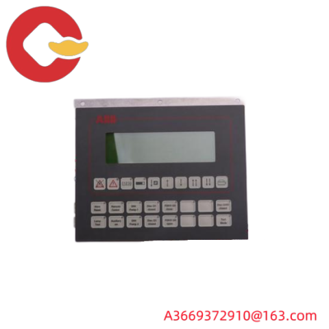 ABB SK827005 SK827100-AS Module