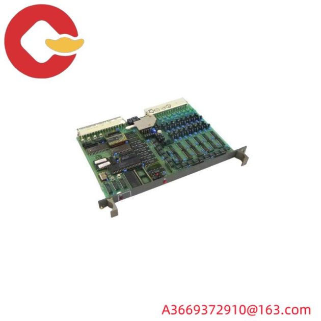 ABB SK827005 SK827100-AS Module