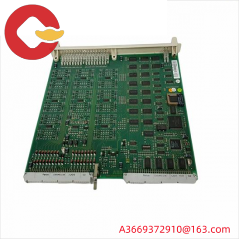 ABB SK829007-B Controller Module for Industrial Automation
