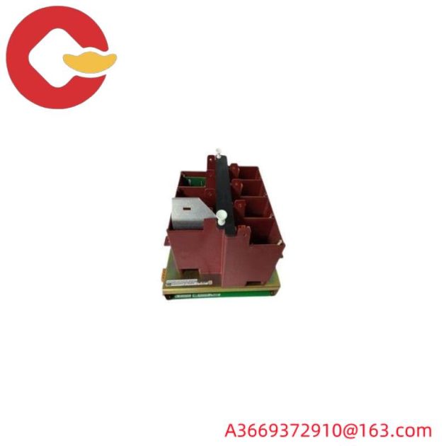 ABB SK829007-B Controller Module for Industrial Automation