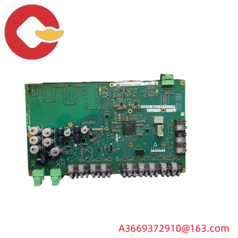 ABB SLMG99 Custom Digital Module for Industrial Automation
