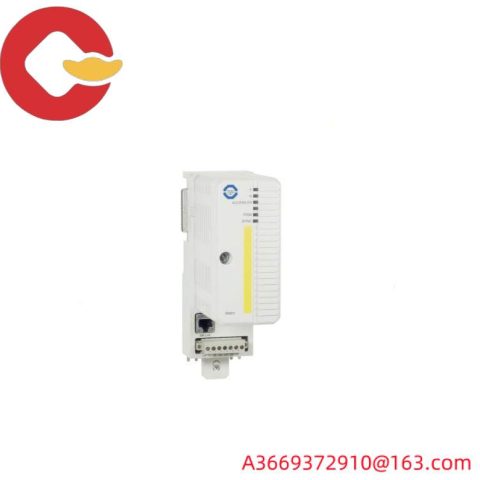 ABB SM811K01 3BSE018173R1 - Safety CPU Module