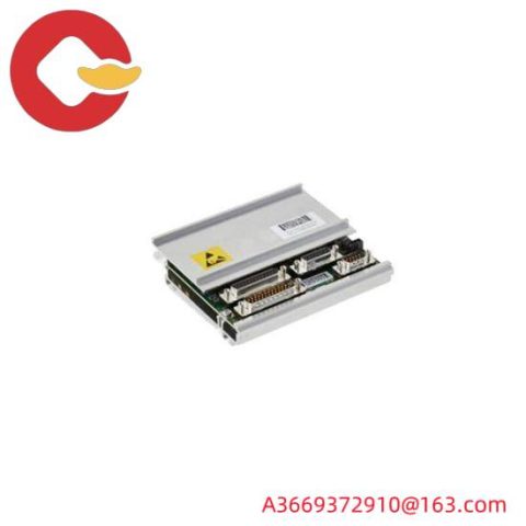 ABB SMB 3HAC044168-001 Measurement Unit: Industrial Precision at Its Core