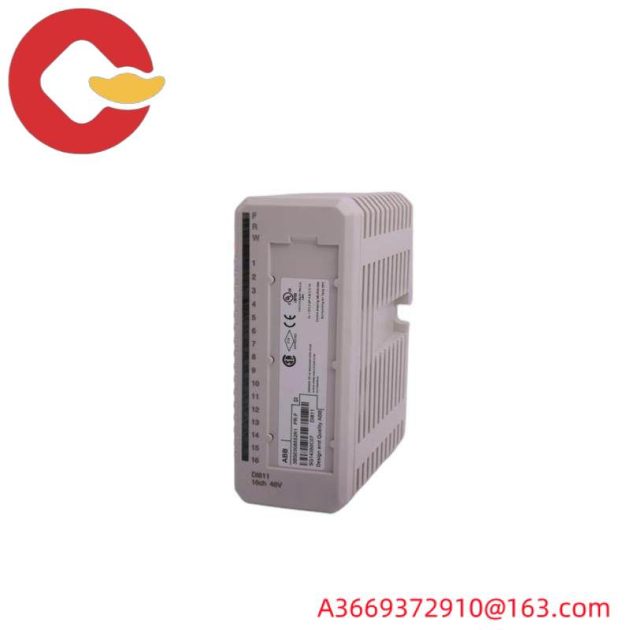 ABB SNAT603CNT Control Board for Advanced Industrial Automation Systems