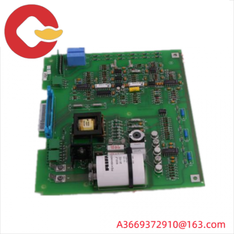 ABB SNAT617CHC SNAT 617 CHC 61037136 Control Module