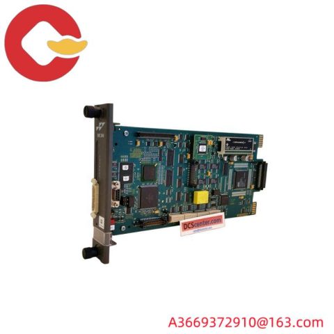 ABB SPBRC300 Bridge Controller, High Performance for Industrial Automation