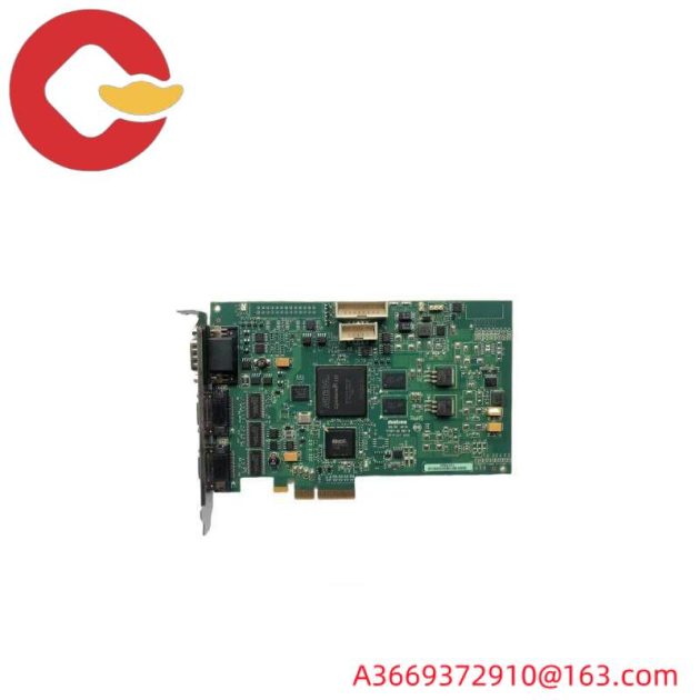 ABB SPBRC300 Bridge Controller, High Performance for Industrial Automation