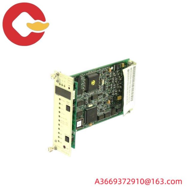 AB 1775-SR I/O Scanner Module - Advanced Industrial Control Solution
