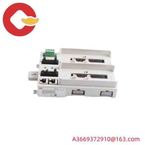 ABB SPCJ4D34 - Industrial Control Module