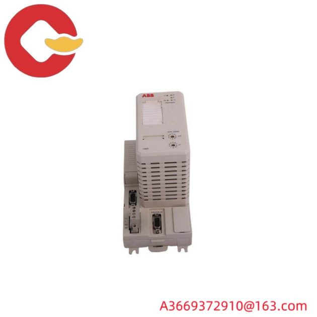 ABB SPGU240A1 - High-Efficiency Power Supply Board for Industrial Automation