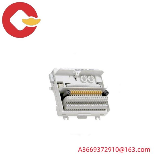 ABB SPIET800 Ethernet CIU Transfer Module
