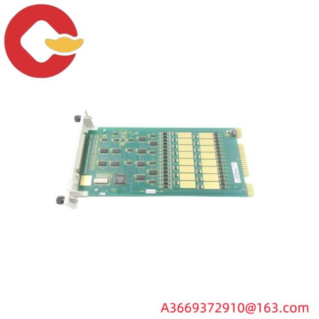 AB 1503VC-BMC4 Contactor Control Module: Advanced Automation Solutions