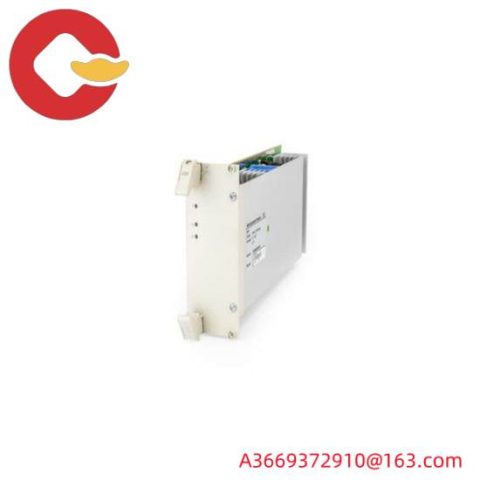 ABB SR511 3BSE000863R0001 Regulator 24V/5V