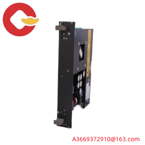 ABB SYN5201A-Z V217 Control Module