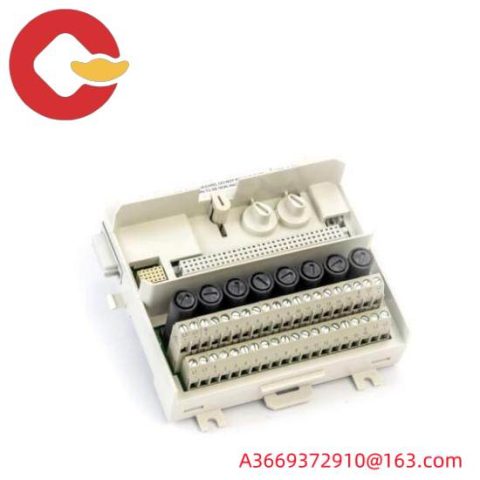 ABB SYN5201A-Z V277 Industrial Control Module