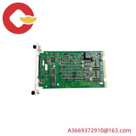 ABB SYN5201A-Z V277 Industrial Control Module