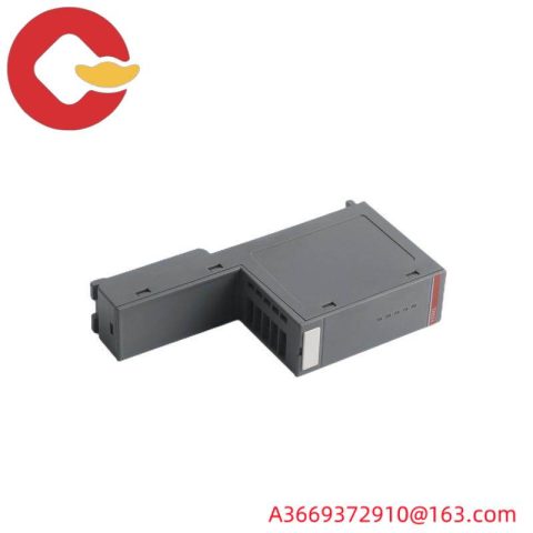 ABB TA524 1SAP180600R0001 Coupler Module - Advanced Connectivity Solution