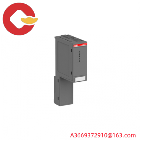 ABB TA524 Terminal Base Slot Cover