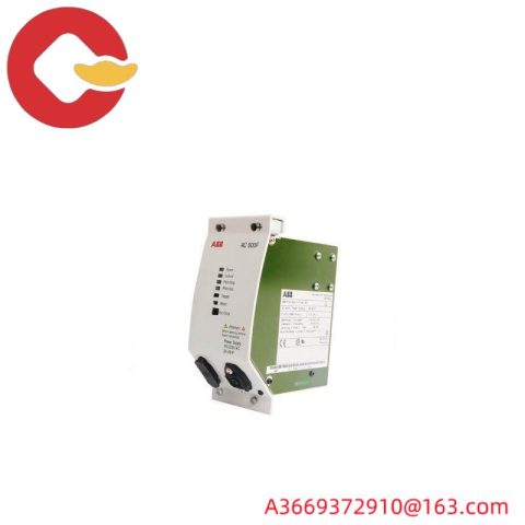 ABB TAS.580.0540G00 Industrial Control Module