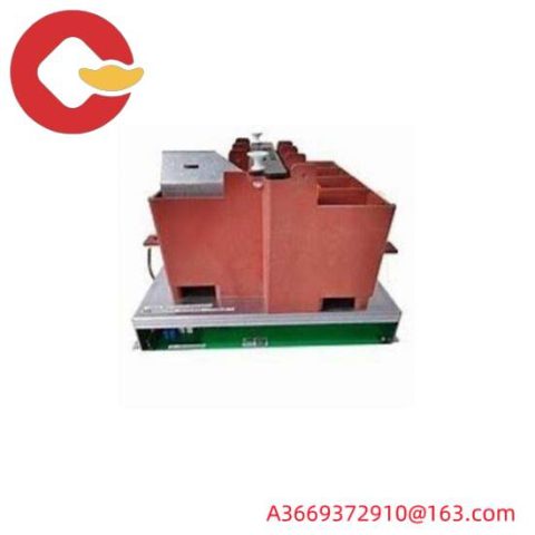 ABB TAS.580.0560G00 High-Precision Industrial Controller for Advanced Process Control