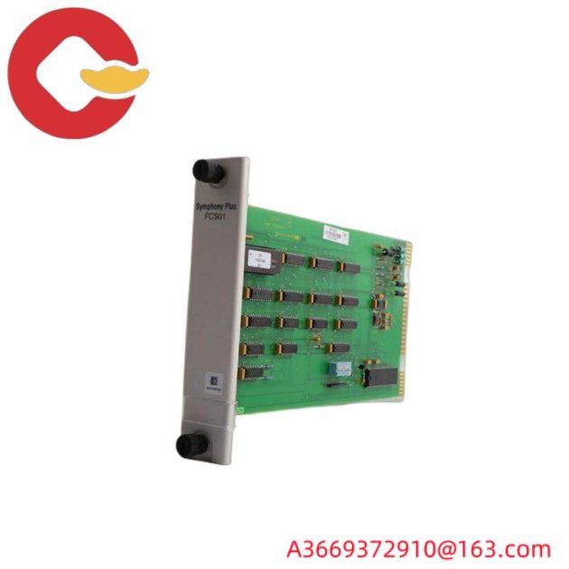 ABB TB711F 3BDH000365R0001 Control Module